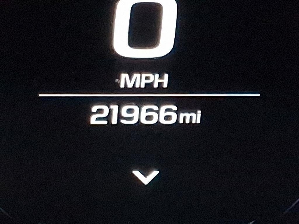 used 2022 Chevrolet Camaro car, priced at $42,544