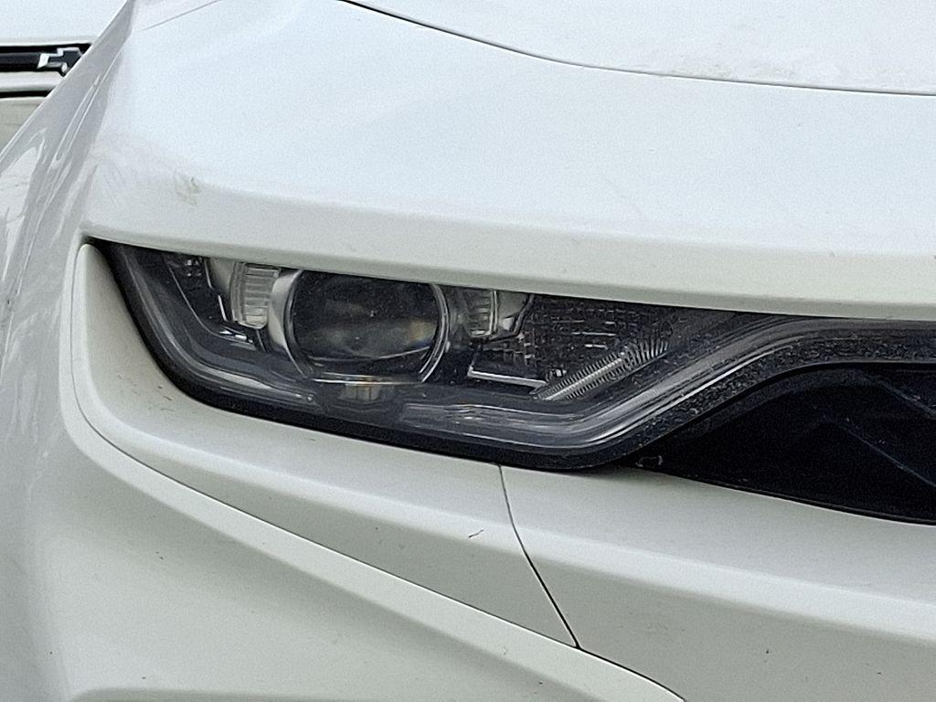 used 2022 Chevrolet Camaro car, priced at $42,544