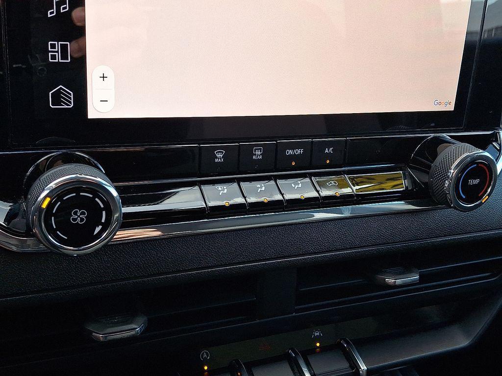 used 2023 Chevrolet Colorado car, priced at $31,000