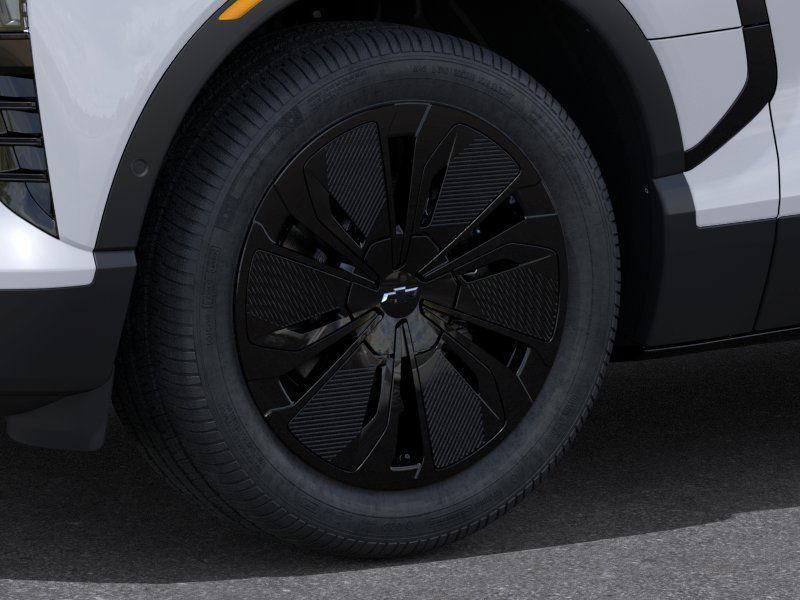 new 2026 Chevrolet Blazer EV car, priced at $48,150