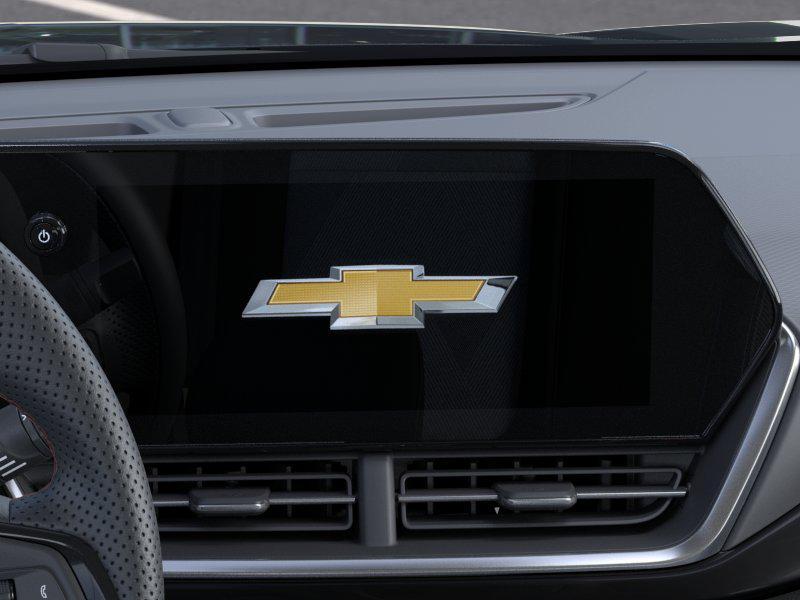 new 2026 Chevrolet Trax car, priced at $27,490