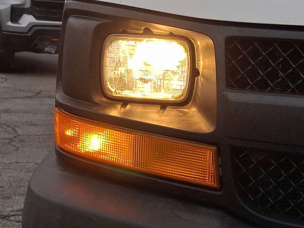 used 2013 Chevrolet Express 1500 car, priced at $20,977