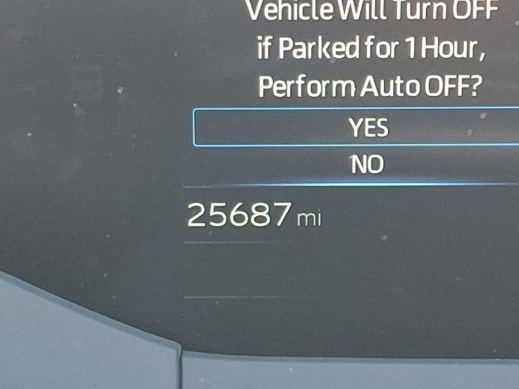 used 2024 Toyota Prius car, priced at $27,900