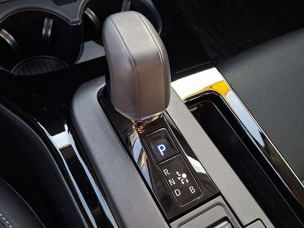 used 2024 Toyota Prius car, priced at $27,900