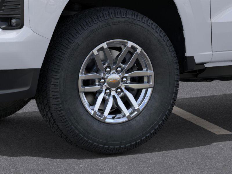 new 2026 Chevrolet Colorado car, priced at $41,965