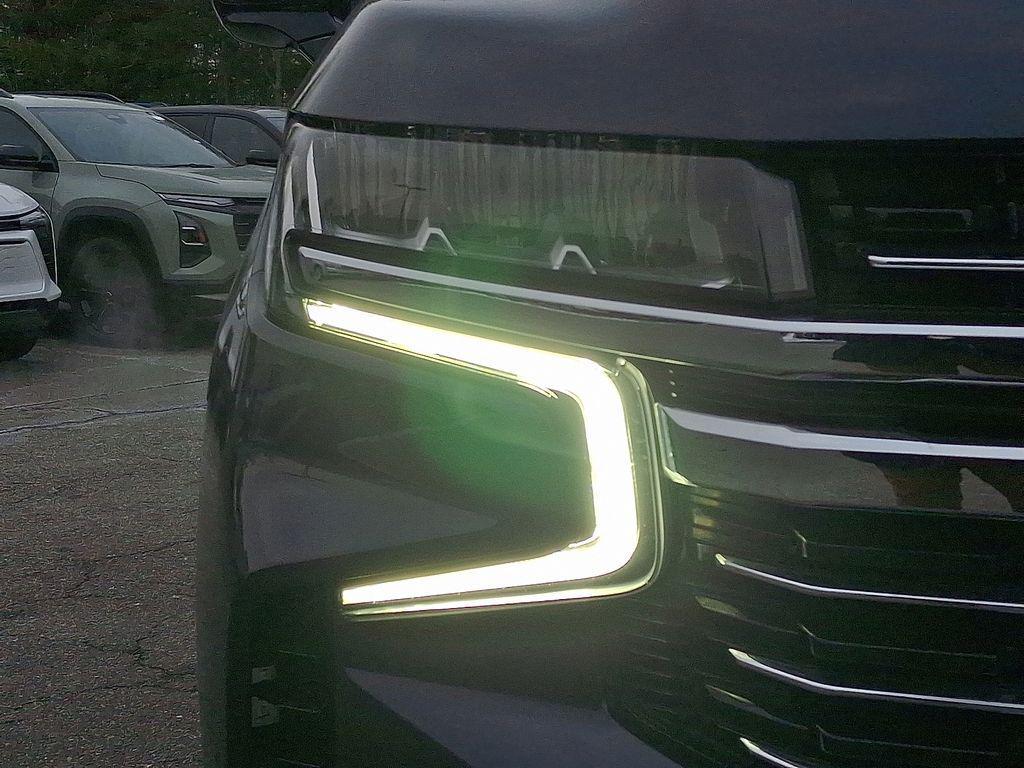 used 2021 Chevrolet Tahoe car, priced at $41,700