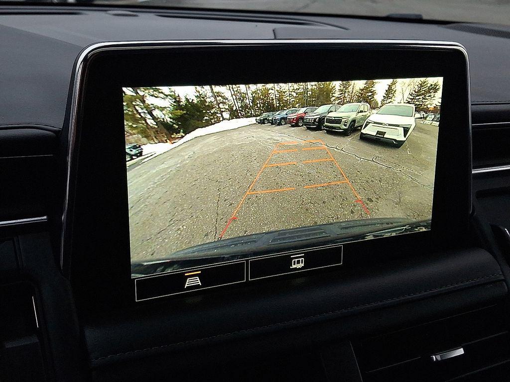 used 2021 Chevrolet Tahoe car, priced at $41,700