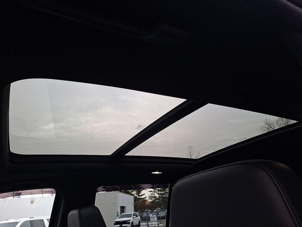 used 2021 Chevrolet Tahoe car, priced at $41,700