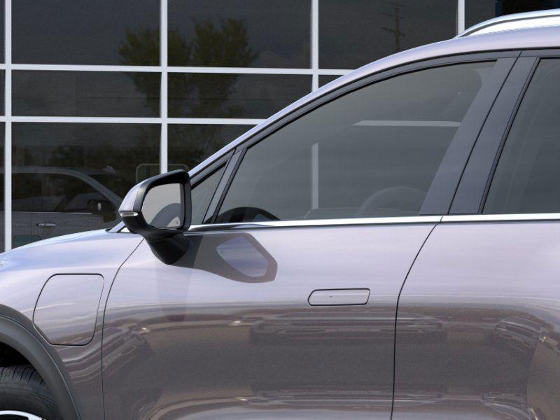 new 2026 Chevrolet Equinox EV car, priced at $37,340