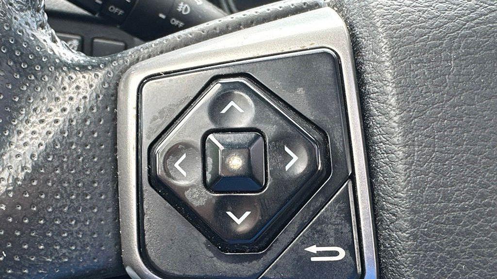 used 2016 Toyota 4Runner car, priced at $22,000