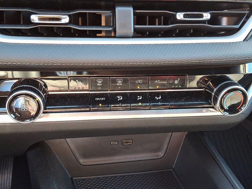 used 2026 Chevrolet Equinox car, priced at $31,477