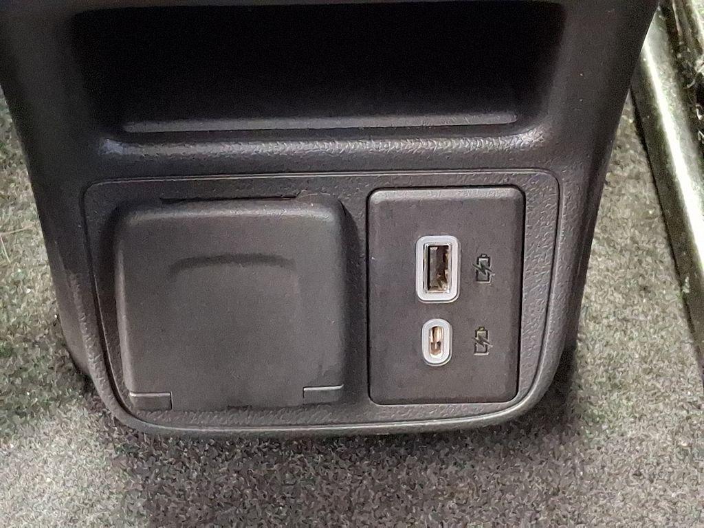 used 2023 Chevrolet TrailBlazer car, priced at $20,000
