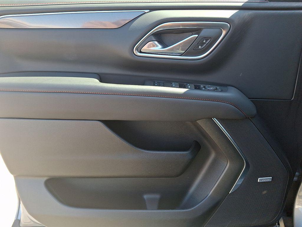 used 2024 Chevrolet Tahoe car, priced at $63,997