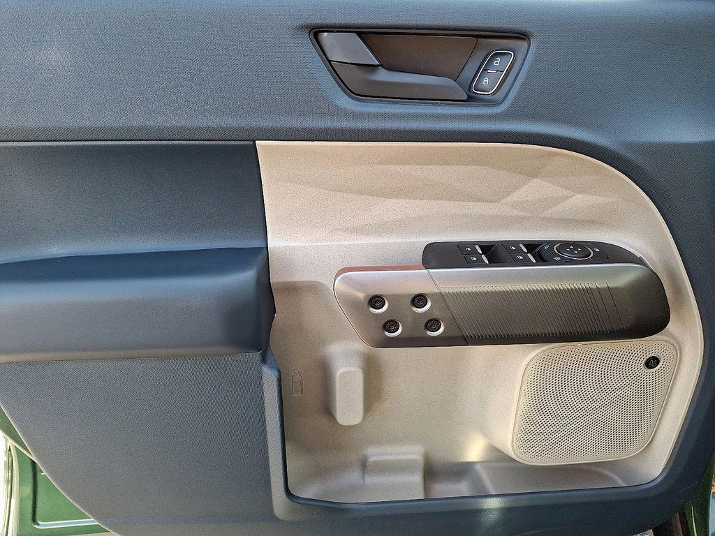 used 2025 Ford Maverick car, priced at $36,000