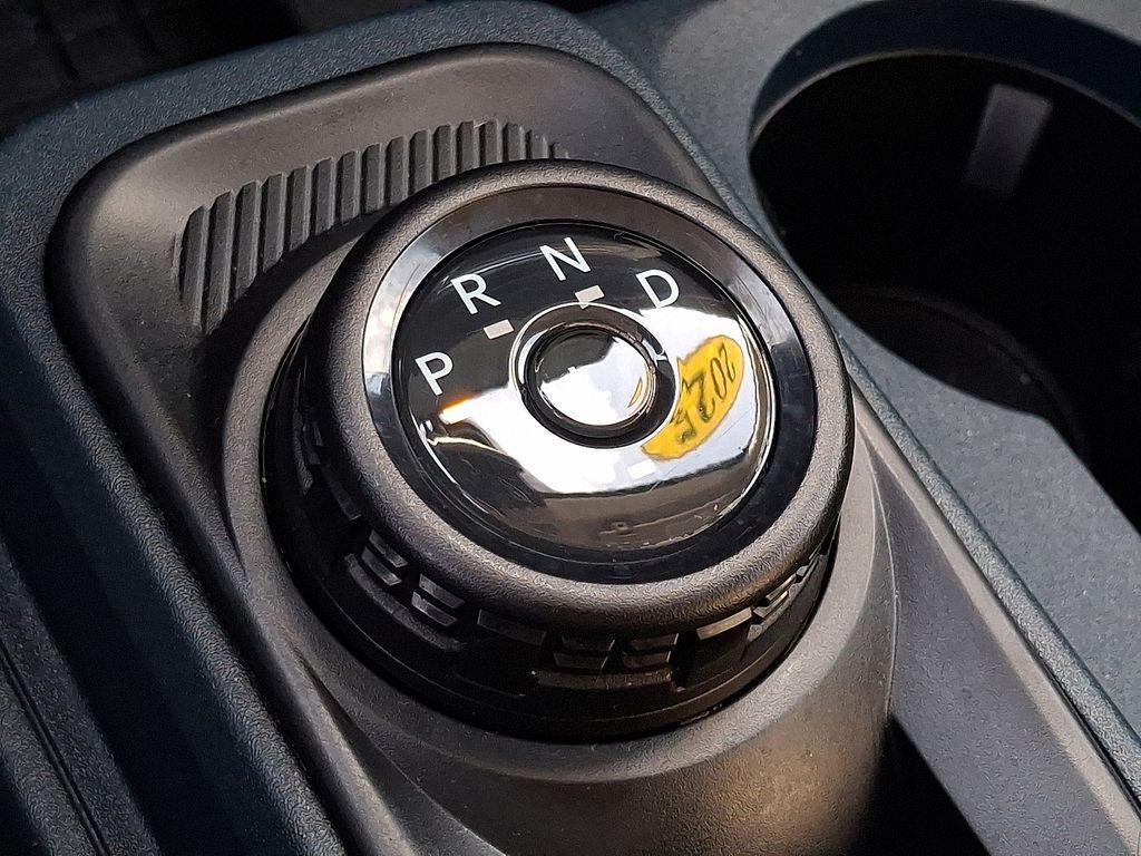 used 2025 Ford Maverick car, priced at $36,000