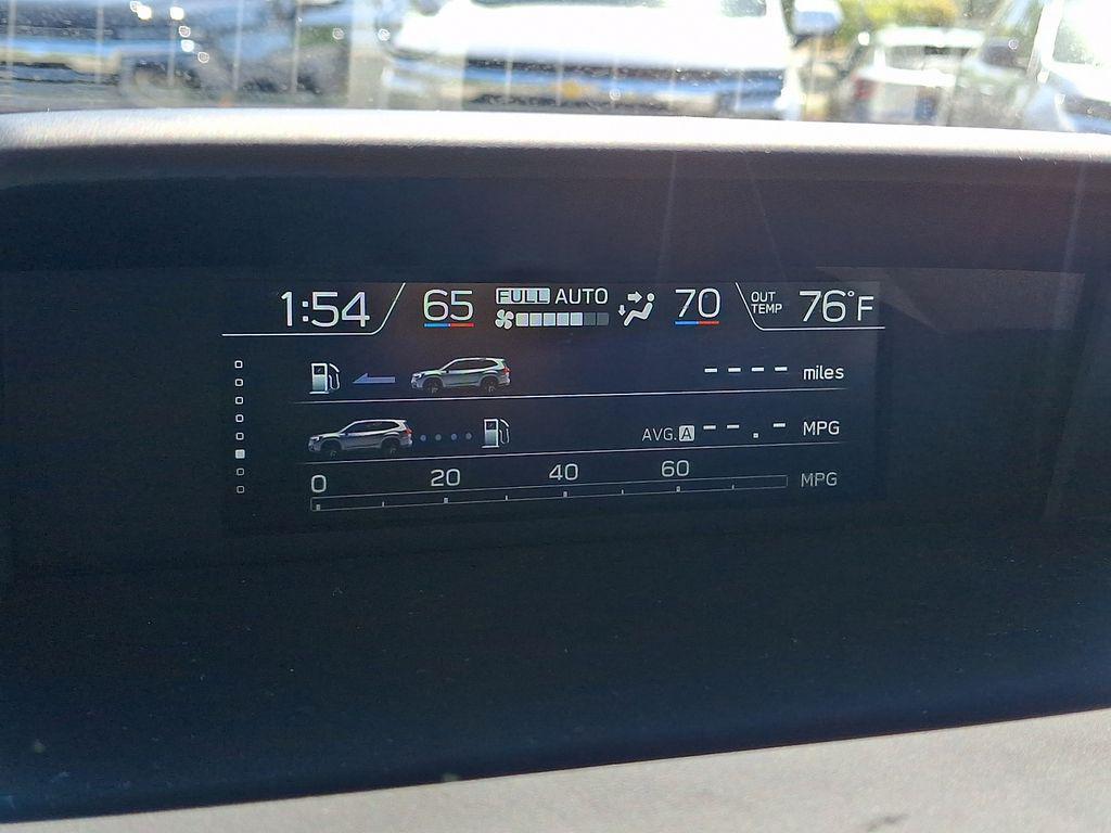 used 2019 Subaru Forester car, priced at $21,500