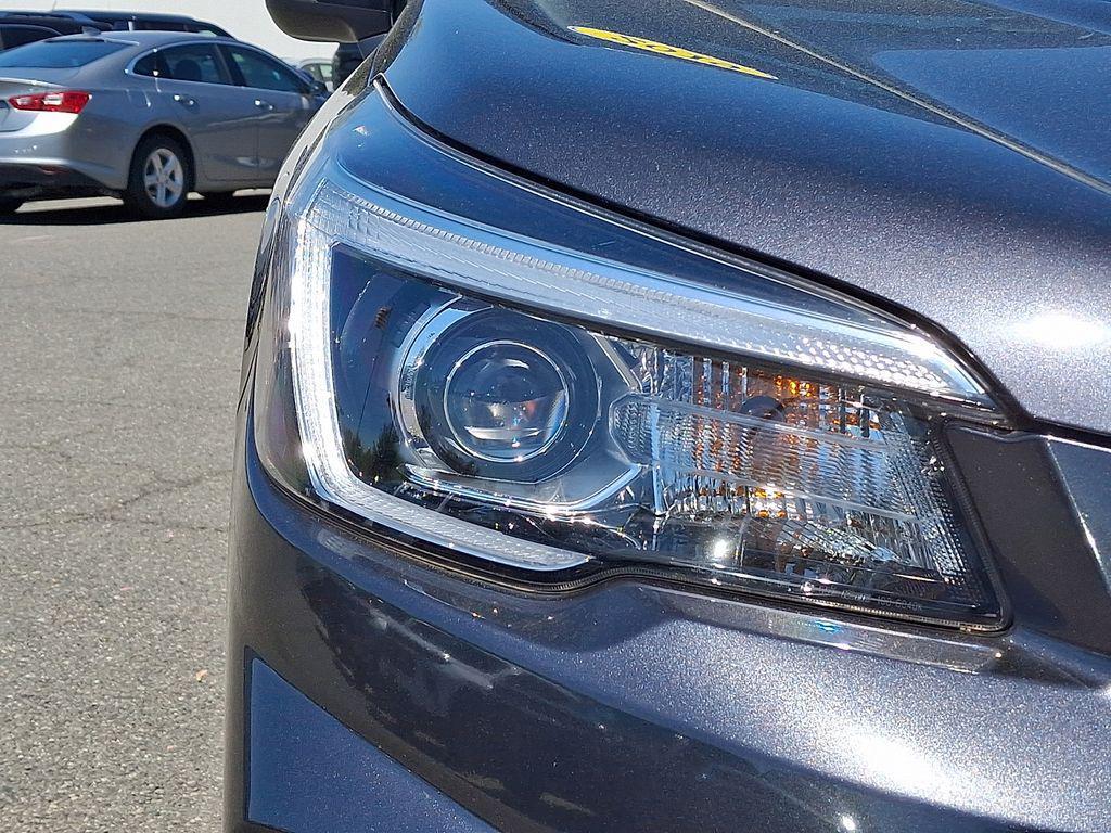 used 2019 Subaru Forester car, priced at $21,500