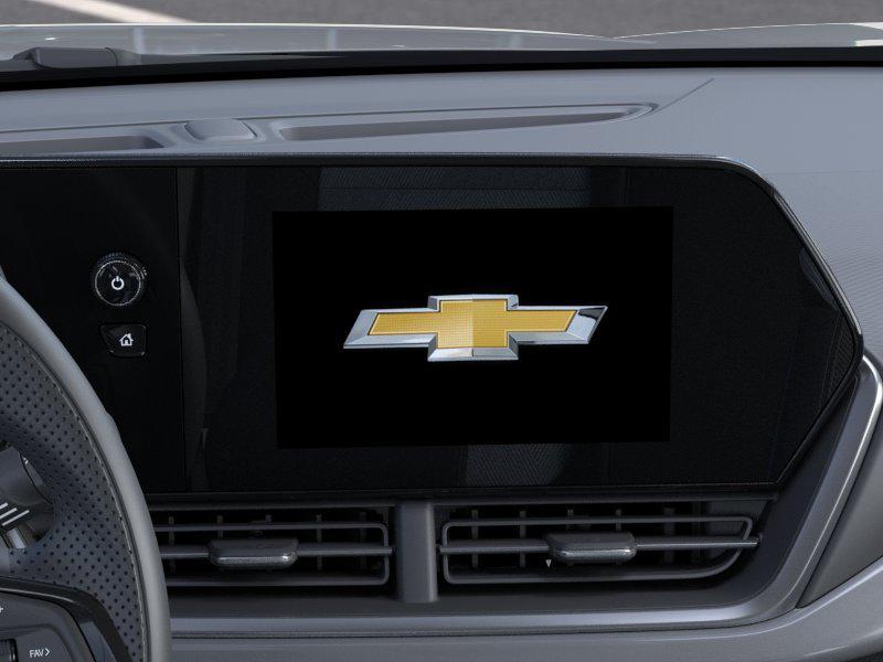 new 2026 Chevrolet Trax car, priced at $23,495