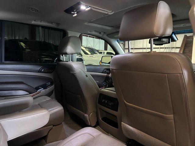 used 2018 Chevrolet Suburban car, priced at $18,759