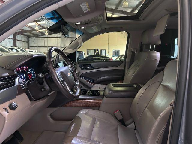 used 2018 Chevrolet Suburban car, priced at $18,759