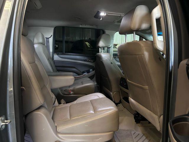 used 2018 Chevrolet Suburban car, priced at $18,759