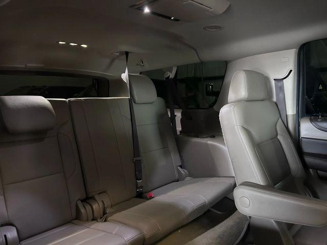 used 2018 Chevrolet Suburban car, priced at $18,759