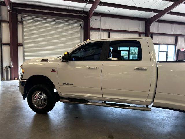 used 2019 Ram 3500 car, priced at $39,999