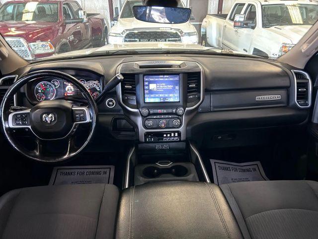 used 2019 Ram 3500 car, priced at $39,999