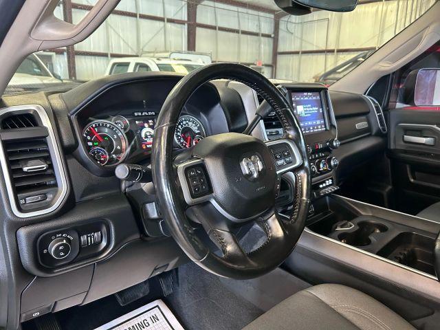 used 2019 Ram 3500 car, priced at $39,999