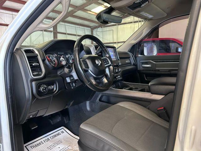 used 2019 Ram 3500 car, priced at $39,999