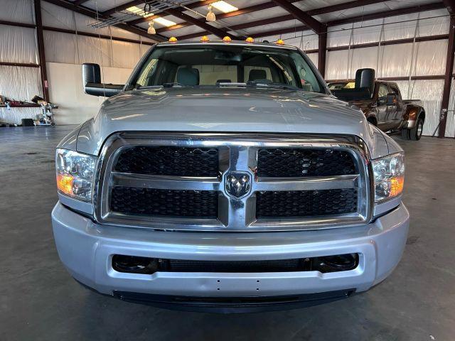 used 2018 Ram 3500 car, priced at $27,999