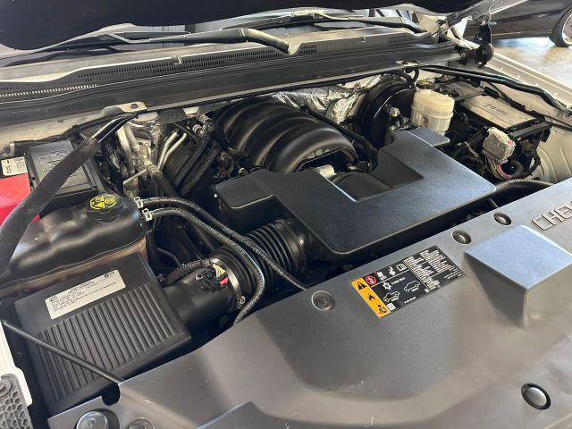 used 2017 Chevrolet Tahoe car, priced at $18,399