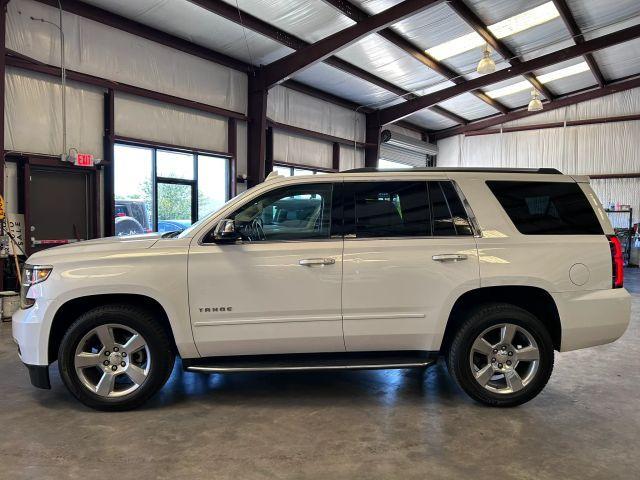 used 2017 Chevrolet Tahoe car, priced at $18,399