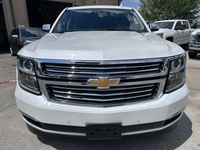 used 2017 Chevrolet Tahoe car, priced at $18,399