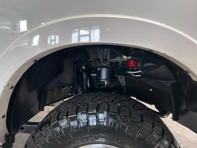 used 2020 Ram 3500 car, priced at $43,999