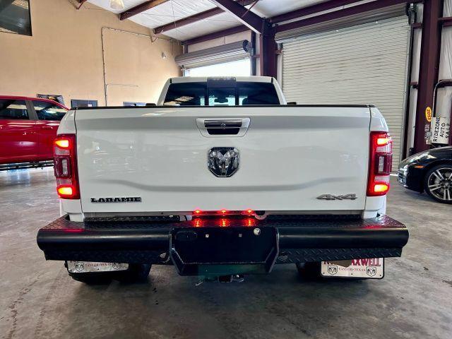 used 2020 Ram 3500 car, priced at $43,999