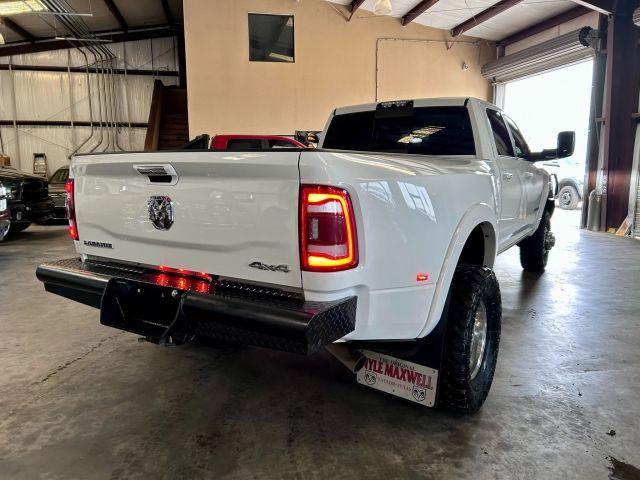 used 2020 Ram 3500 car, priced at $43,999