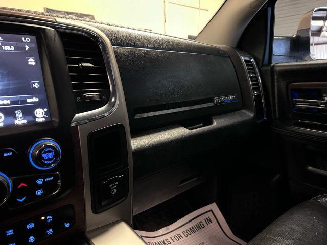 used 2015 Ram 3500 car, priced at $32,999