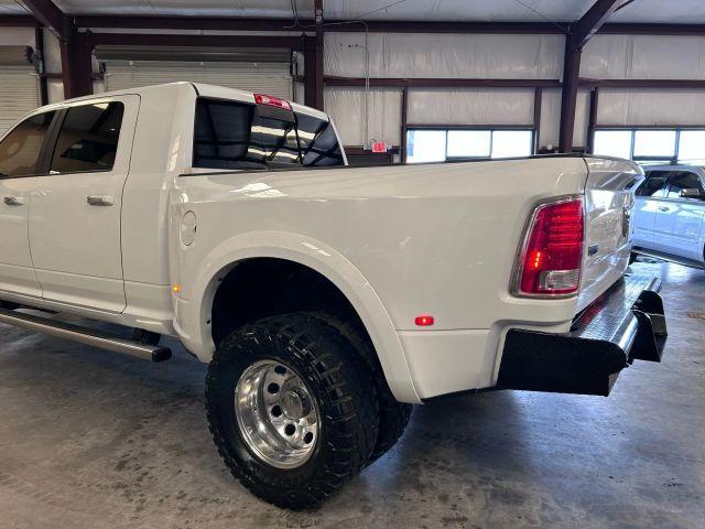 used 2015 Ram 3500 car, priced at $32,999
