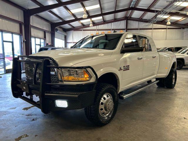 used 2015 Ram 3500 car, priced at $32,999