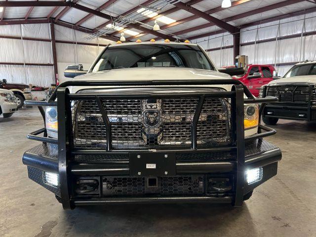 used 2015 Ram 3500 car, priced at $32,999