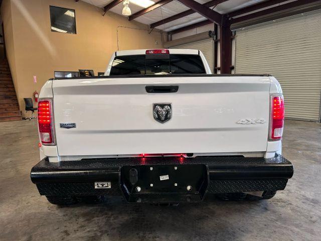 used 2015 Ram 3500 car, priced at $32,999