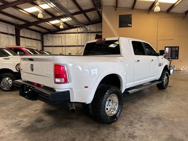 used 2015 Ram 3500 car, priced at $32,999