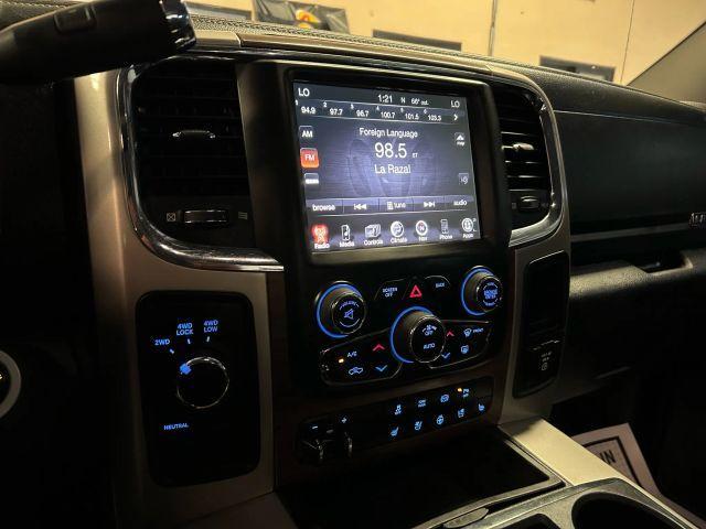 used 2015 Ram 3500 car, priced at $32,999