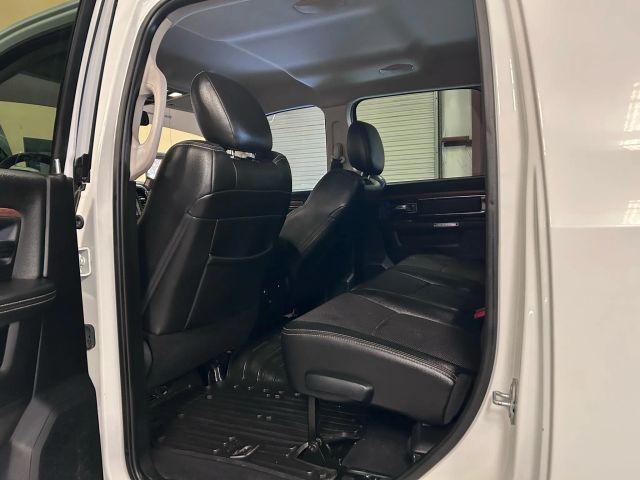 used 2015 Ram 3500 car, priced at $32,999