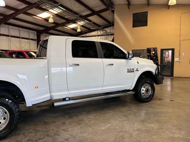 used 2015 Ram 3500 car, priced at $32,999
