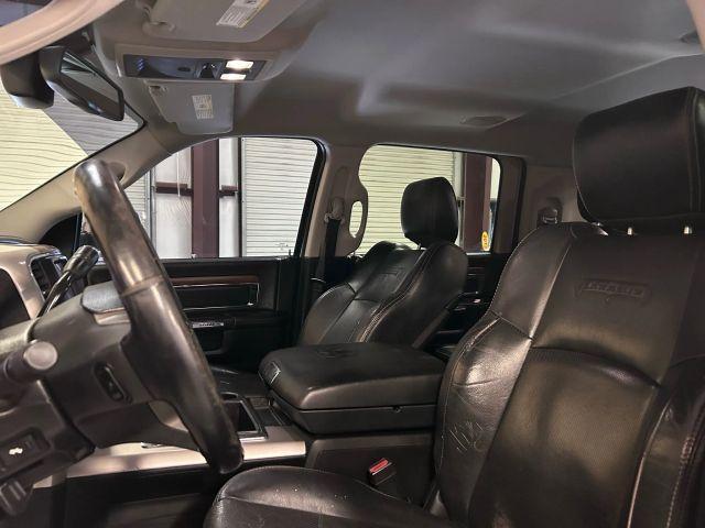 used 2015 Ram 3500 car, priced at $32,999