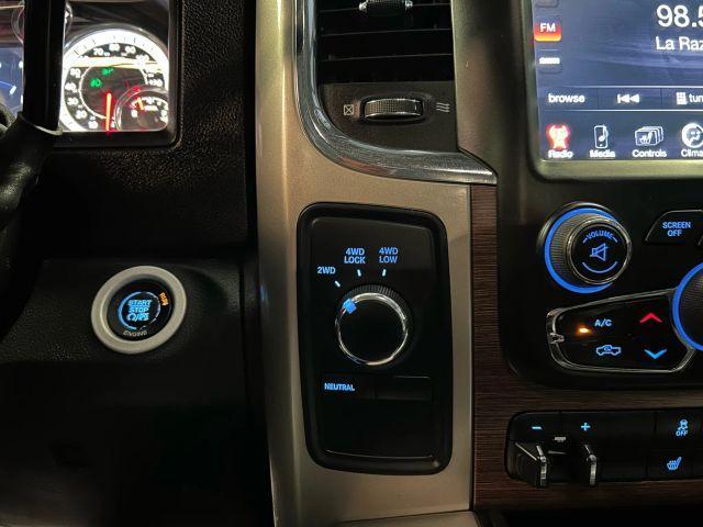 used 2015 Ram 3500 car, priced at $32,999