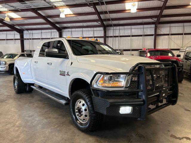 used 2015 Ram 3500 car, priced at $32,999