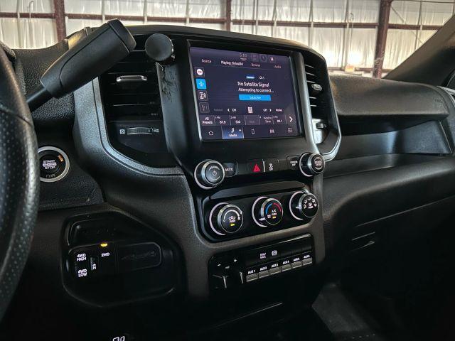 used 2023 Ram 3500 car, priced at $39,999